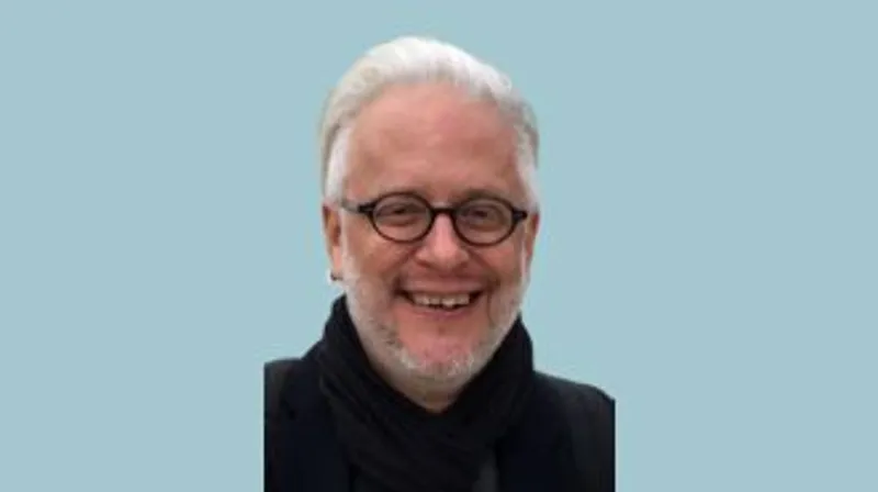 Professor Brian Castellani