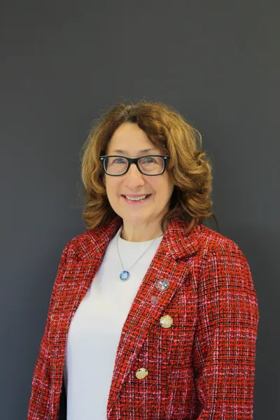 photo of Joanne Rout