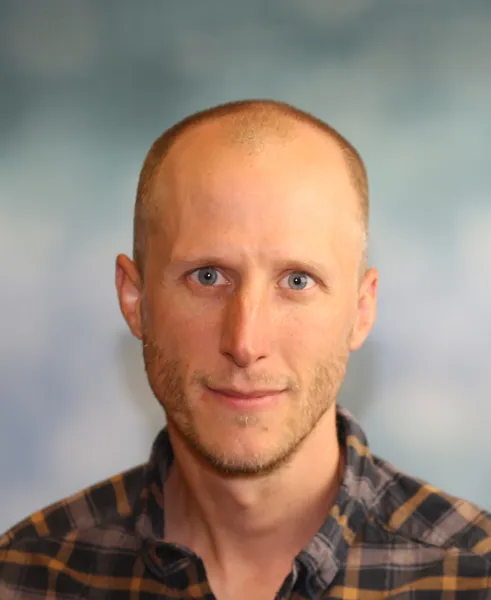 photo of James Osborn