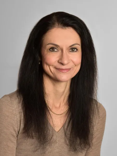 Photo of Petra Minnerop