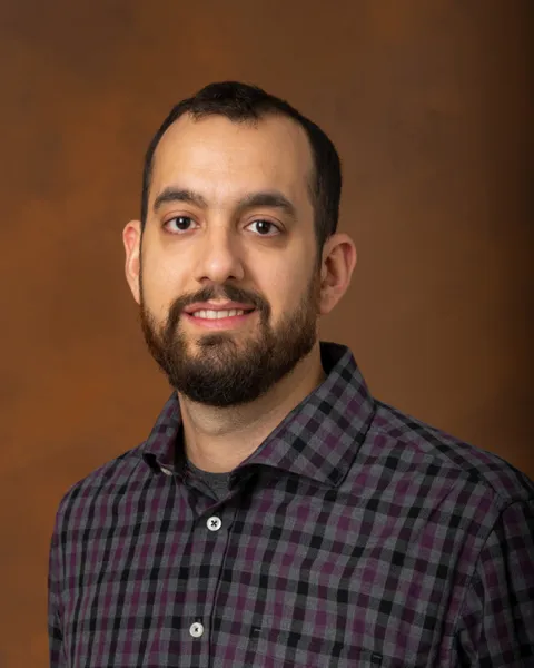 photo of Nikos Mavrakis