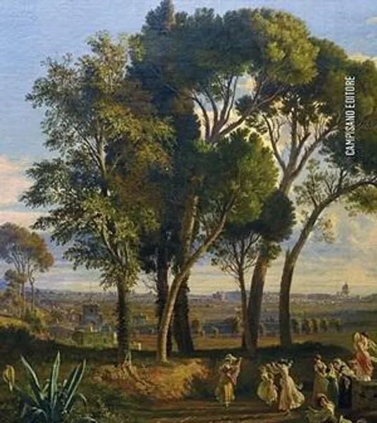 Rome/Mexico - Variant