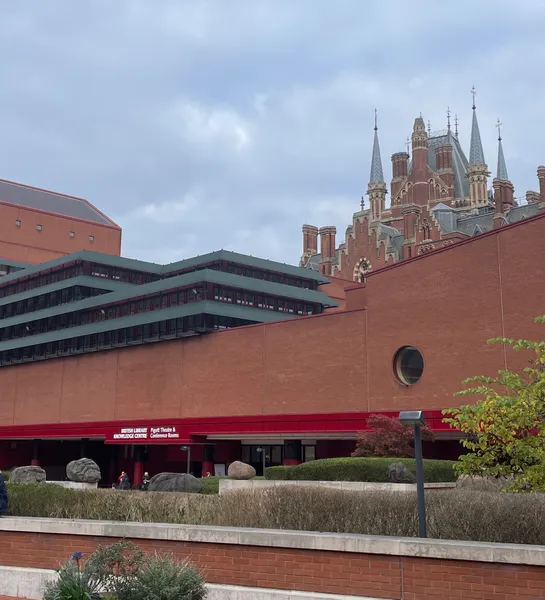 Decentralised Energy Conference, London