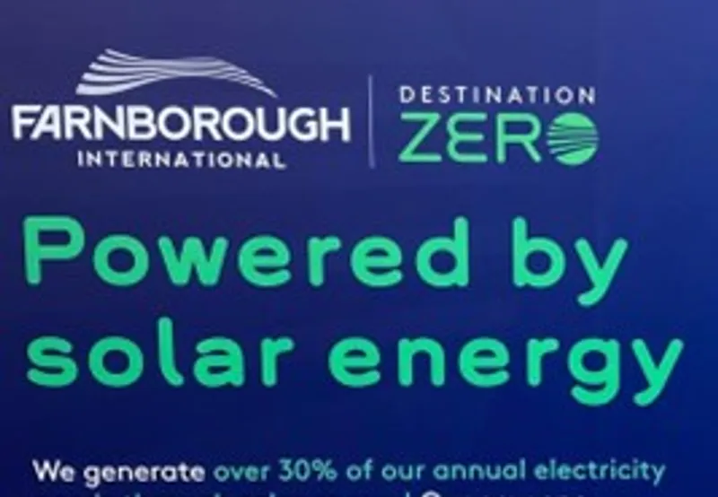 Everything Electric Conference Picture