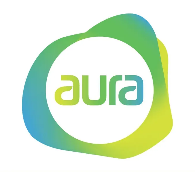 Logo for Aura Centre for Doctoral Training