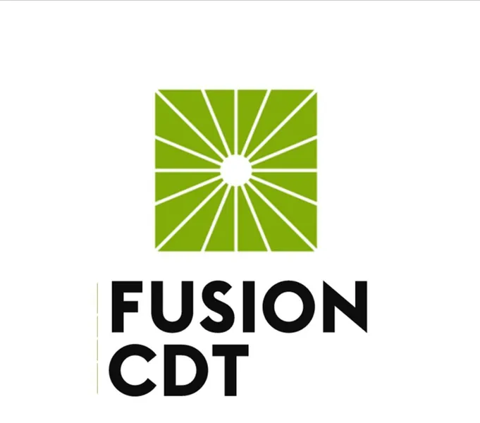 Logo for Fusion Centre for Doctoral training