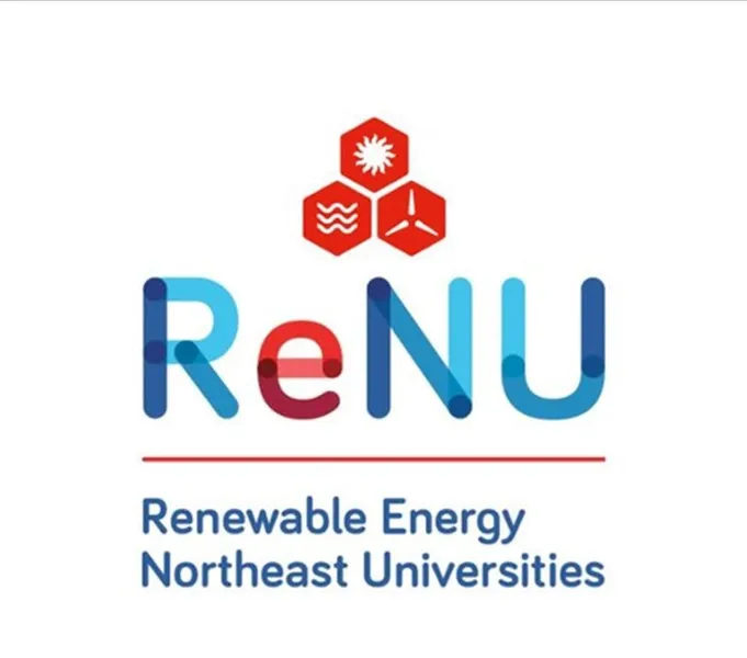 Logo for RENU Centre for Doctoral Training