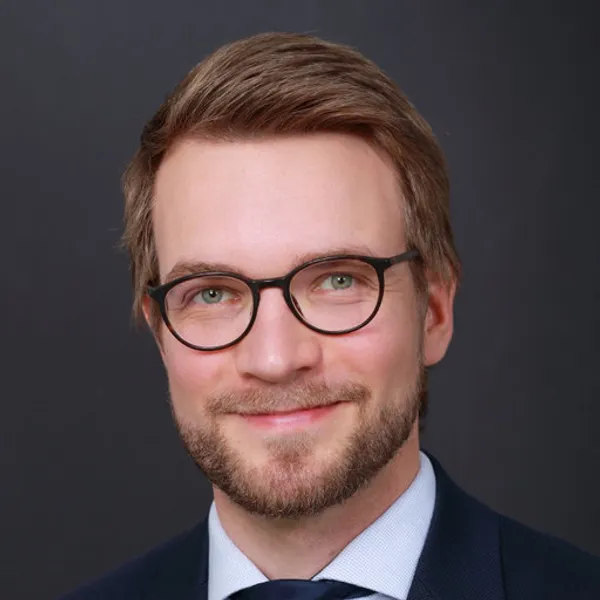 Martin Arndt DGE Rollout Interreg