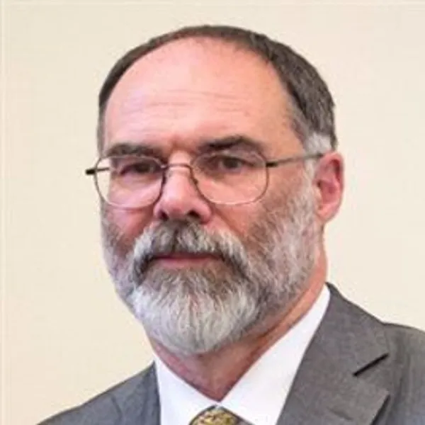 Headshot of Prof Chris Rogers