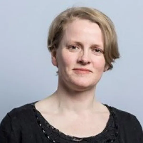 Head shot of Prof Felicity Callard