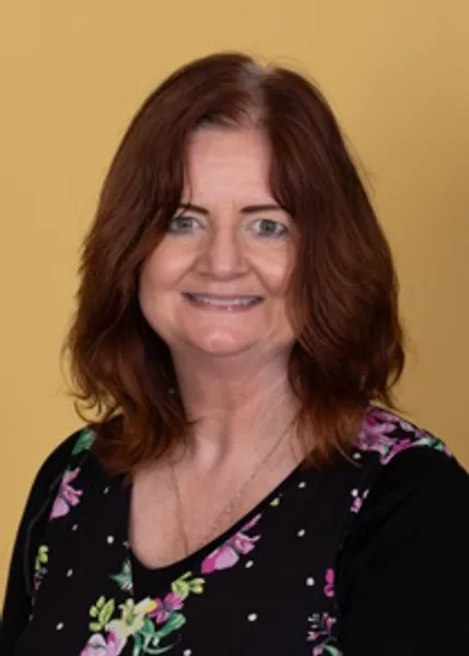 Headshot of Professor Catherine Manathunga