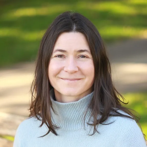 Danielle Johnson 2025