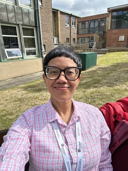 Sarah Nila June 2025