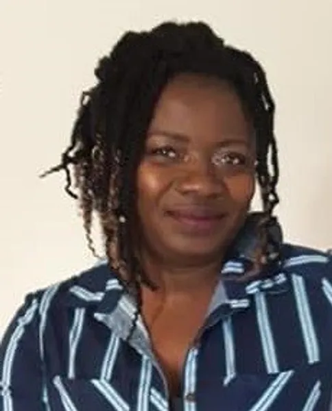 Dr Mildred O. Ajebon