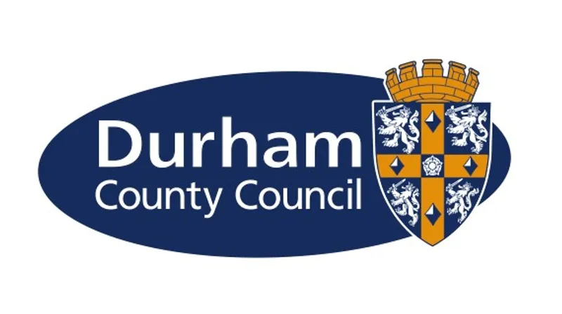 The Durham County Council Logo