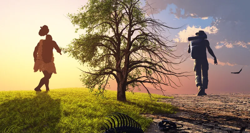 Psychology and Anthropology