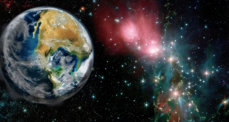 Physics and Astronomy