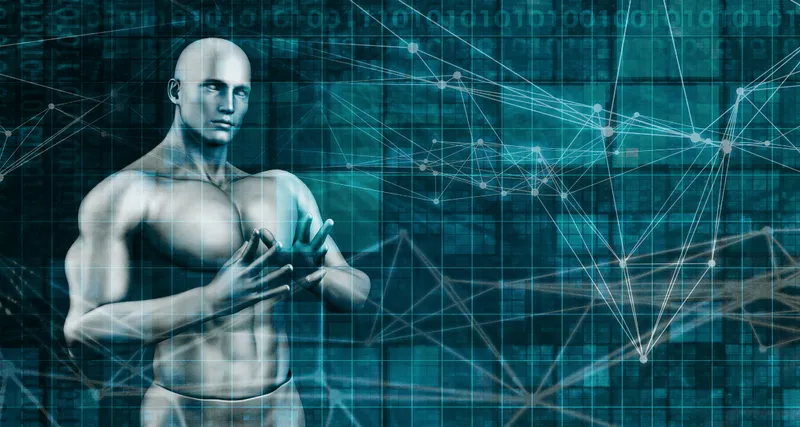 Master of Data Science (Health)