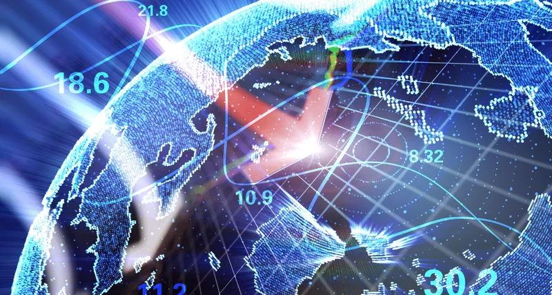 Master of Data Science (Environmental Data Science)