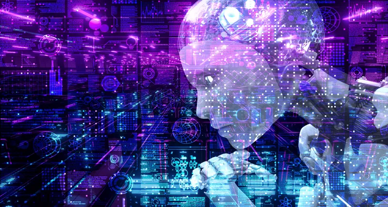 Advanced Computer Science (Artificial Intelligence)