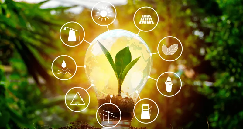 Renewable and Sustainable Energy