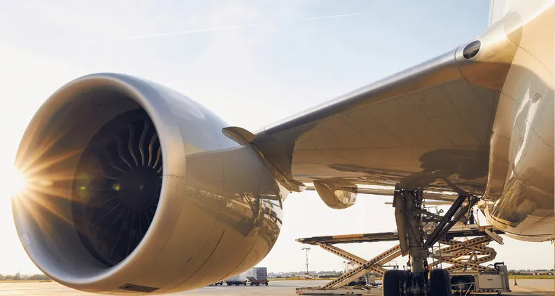 Engineering (Aeronautical)