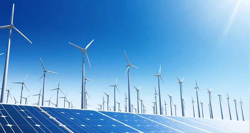 Engineering (Renewable Energy)