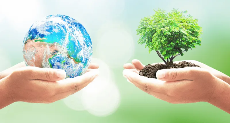 Global and Planetary Health