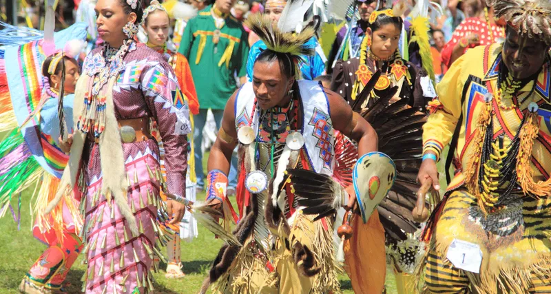 Anthropology and Sociology