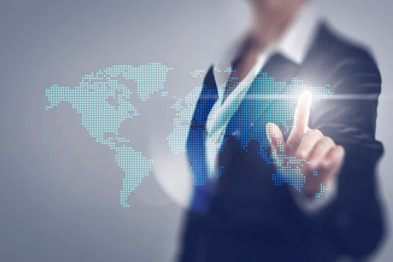 International Law and Governance