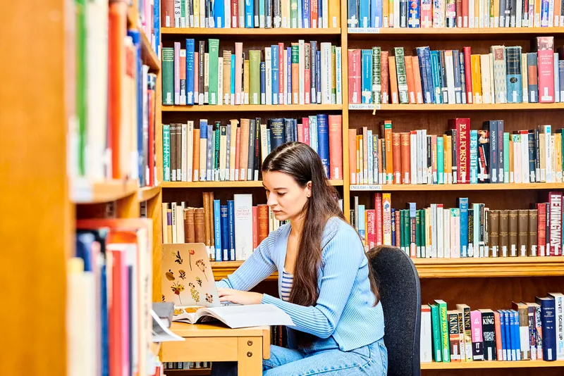 English Literary Studies