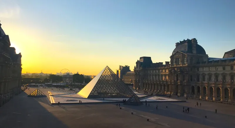 International Cultural Heritage Management