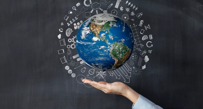 Education Studies - Geography