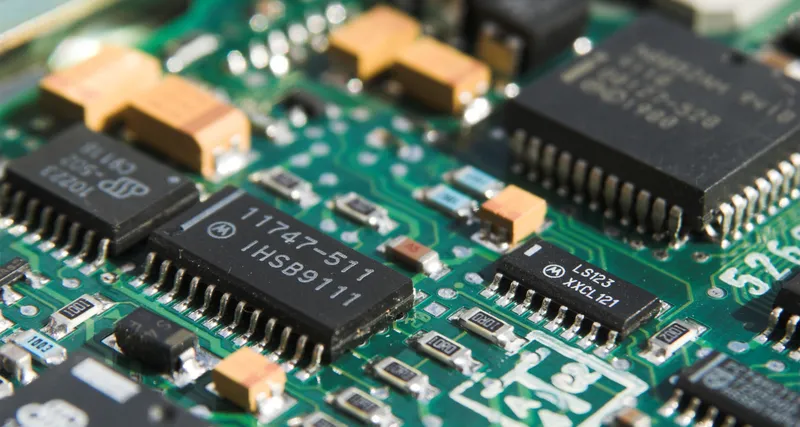 Electrical Engineering