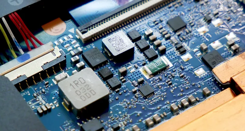 Electronic Engineering