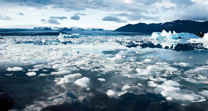 Climate, Risk and Society