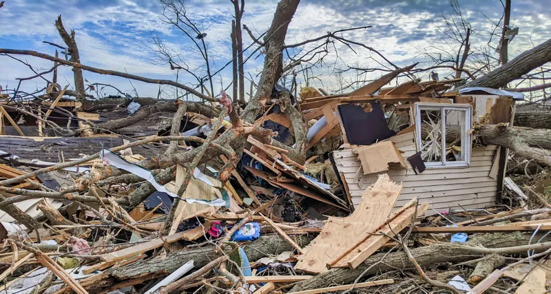 Environmental Hazards and Risk