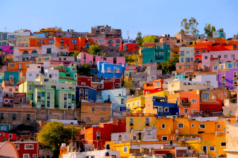Guanajuato, Mexico