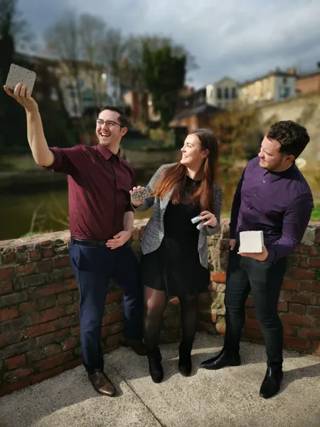 Low Carbon Materials