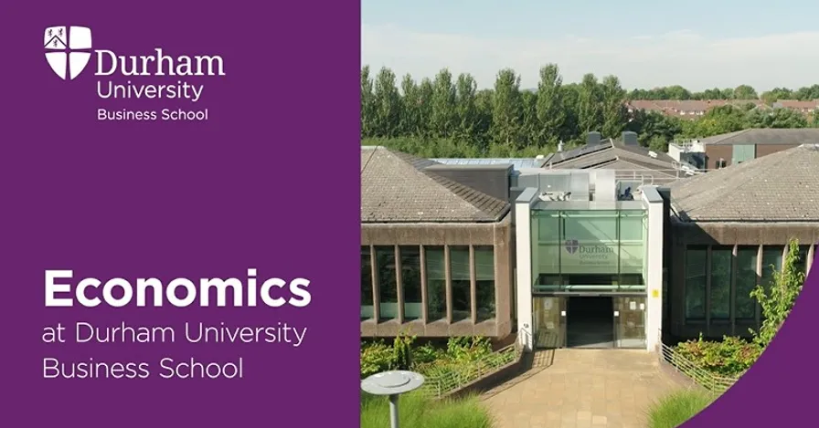 External image of Durham University Business School MHL