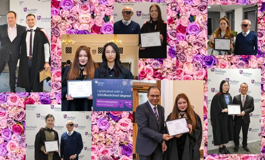 Montage of January 2024 Congregation Award Winners