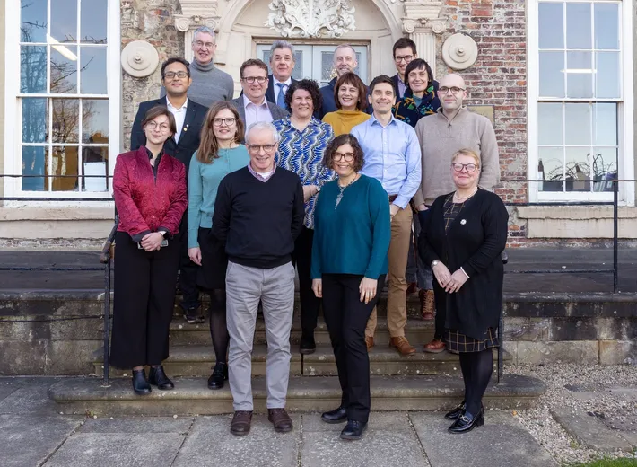 IAS Fellows Epiphany 2024