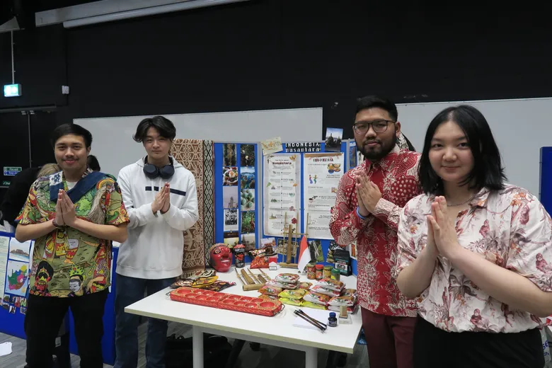 Durham Global Week - World Fest event photo 03