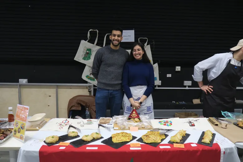 Durham Global Week - World Fest event photo 05