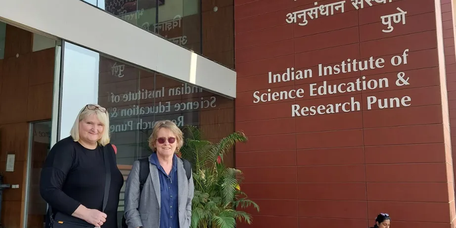 IISER India 2