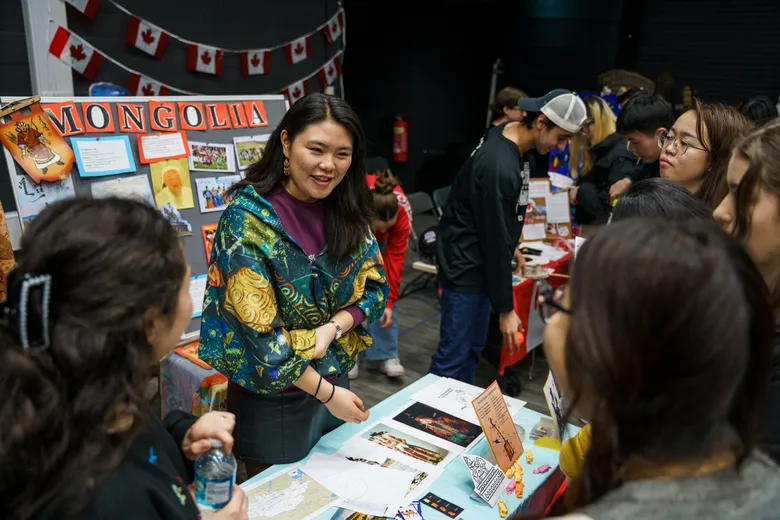Durham Global Week - World Fest event photo 10