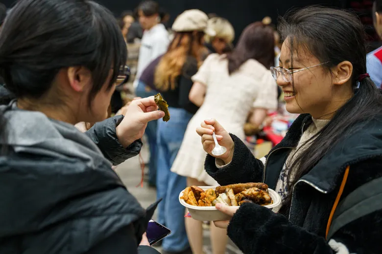 Durham Global Week - World Fest event photo 07