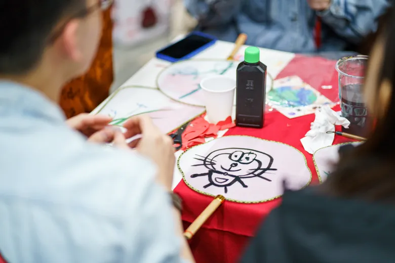 Durham Global Week - World Fest event photo 15