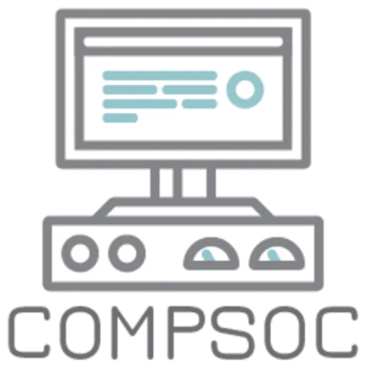 Computing Society Logo