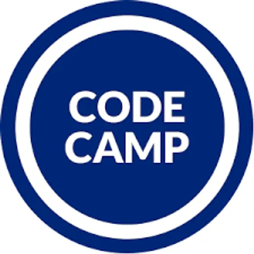 Code Camp Logo